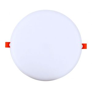 فول لایت سایز شو 24 وات گرد آروشا توکار