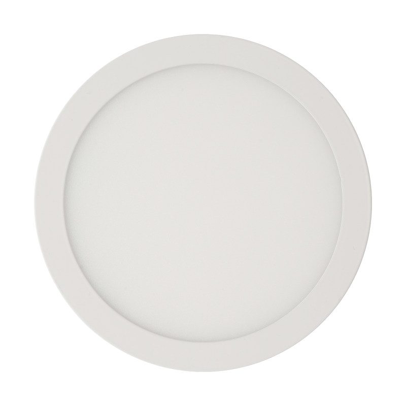 پنل smd روکار 48 وات یکتا افروز (گرد یا مربع)