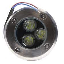 چراغ دفنی ۳ وات صباترانس