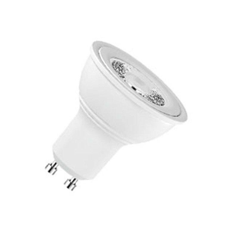 لامپ هالوژن 8 وات پایه استارتی GU10 جی سی سی