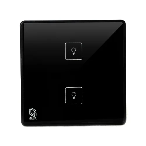 کلید لمسی دو پل گیلسا