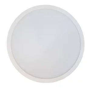 چراغ روکار آویسا 26 وات دایره ای پارس شعاع توس