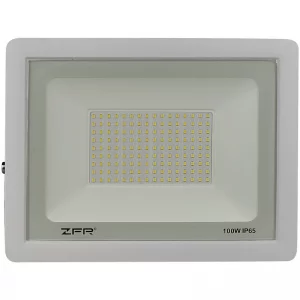 پروژکتور ال ای دی 100 وات ZFR (زد اف آر)