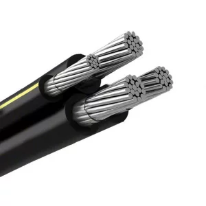 کابل آلومینیوم 3 در 150+70 خراسان الکتریک