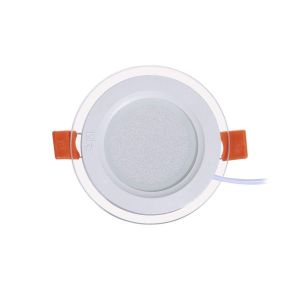 هالوژن ال ای دی 7 وات پارس شعاع توس مدل گلاریس