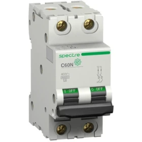 فیوز دو پل اشنایدر