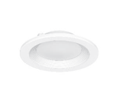 پنل سقفی توکار 6 وات برند edc برش 9 و 10 سانتی متر