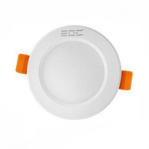 پنل سقفی توکار دیپ 5 وات برند EDC (برش 6، 7 و 8 سانتی‌متر)