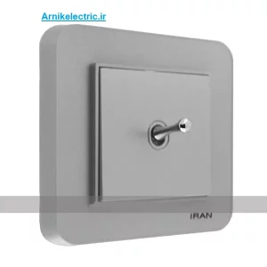 کلید اهرمی ارس طوسی