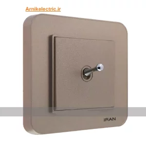 کلید اهرمی ارس بژ