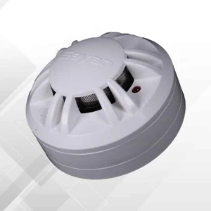 دتکتور حرارتی سایان