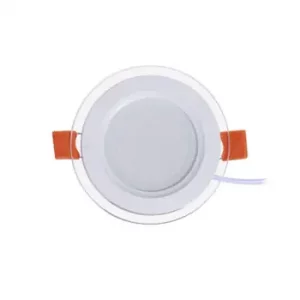 هالوژن ال ای دی ۹ وات پارس شعاع توس مدل گلاریس