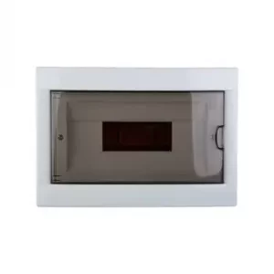 جعبه فیوز مینیاتوری 8 عددی توکار