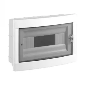 جعبه فیوز مینیاتوری 12 عددی توکار