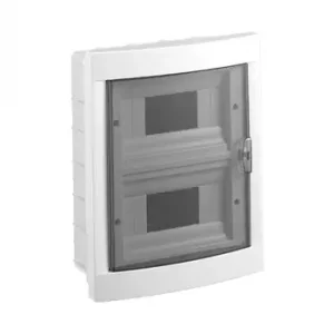 جعبه فیوز مینیاتوری 16 عددی توکار