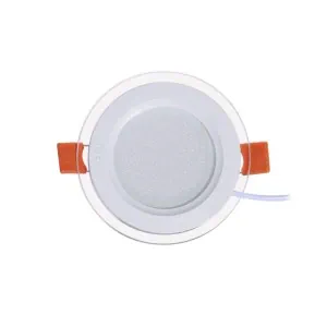 هالوژن ال ای دی ۱۲ وات پارس شعاع توس مدل گلاریس