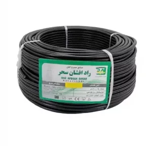کابل برق افشان 3 در 4 راد افشان سحر