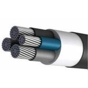 کابل آلومینیومی 2 در 50 اعتماد کابل البرز