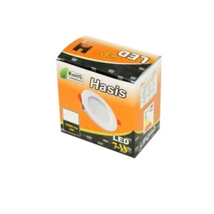 هالوژن ۷ وات حسیس