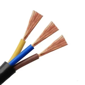 کابل برق افشان 3 در 4 خراسان افشار نژاد
