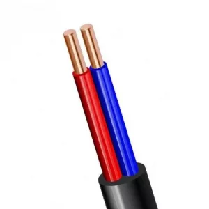 کابل برق مفتول(خشک)  2 در 16 خراسان افشار نژاد