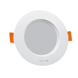 هالوژن ال ای دی 7 وات پارس شعاع توس مدل سولاریس