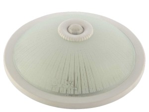 چراغ سنسوردار سقفی طلقی پارسین