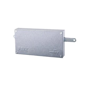 در بازکن زنجیری آیفون تصویری الکترو پیک 671
