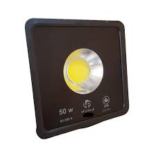 پرژکتور 50 وات COB آلما