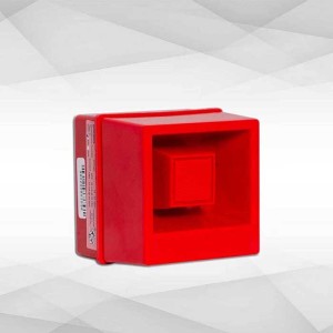 آژیر اعلام حریق آریاک