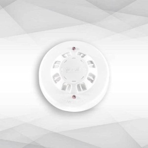 دتکتور حرارتی تسلا