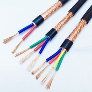 کابل شیلددار 2 در 1 همدان