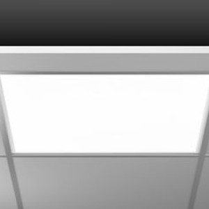 پنل 60 در 60 توکار 72 وات ارزان