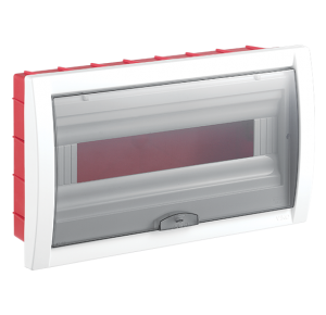 جعبه فیوز مینیاتوری 18 عددی ویکو