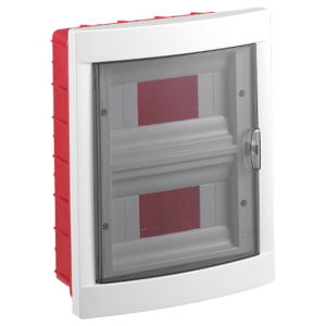 جعبه فیوز مینیاتوری 36 عددی ویکو