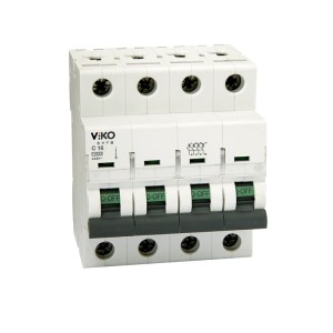 فیوز چهار پل ویکو