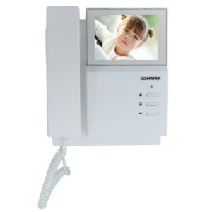 آیفون تصویری کوماکس CDV-4PNC