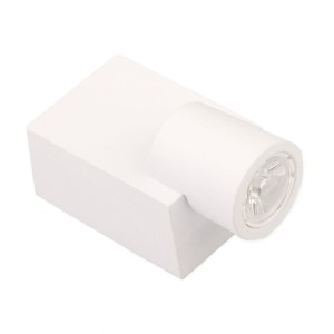 چراغ دکوراتیو لوله ای یک طرفه(لنز محدب)