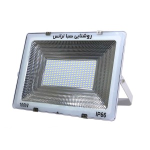 پرژکتور 100 وات SMD صباترانس مدل Ipad