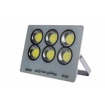 پرژکتور 300 وات COB صباترانس مدل Ipad