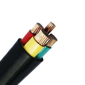 کابل برق مفتول  1 در 16 خراسان افشار نژاد