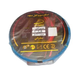 سیم برق افشان 70 دماوند