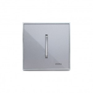 کلید و پریز ویرا مدل شهاب طوسی زه نقره ای