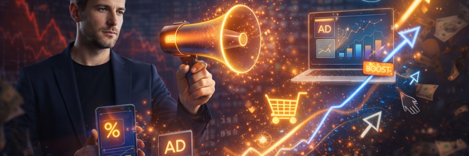 استراتژی‌های تبلیغاتی و کمپین‌های موفق در دوران رکود اقتصادی