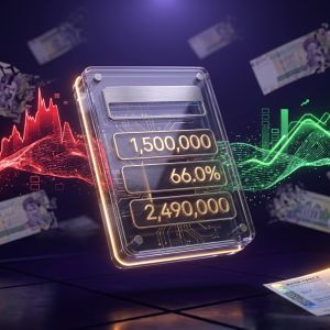 چند بفروشی تا ضرر نکنی؟ ماشین‌حساب قیمت‌گذاری در رکود تورمی