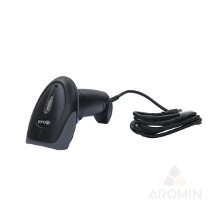 بارکدخوان باسیم Oscar مدل OS-60CBW | اسکنر بارکد یک‌بعدی سریع و دقیق