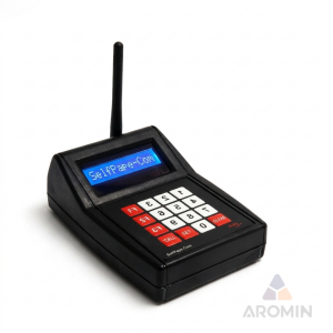 پیجر فرستنده مدل JT-1000 جار