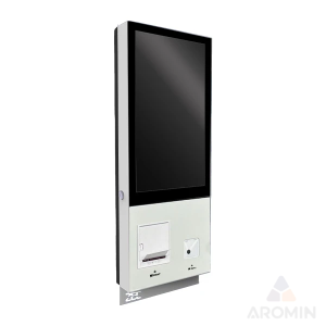 کیوسک سفارش گیری ZEC ARAS  AMD 21.5