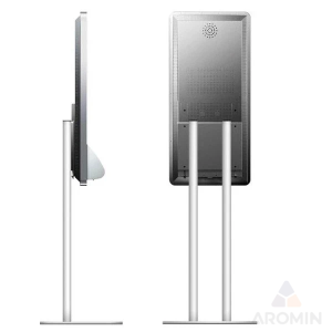 کیوسک سفارش گیری ZEC ARAS  AMD 21.5