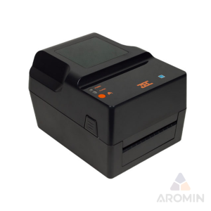 لیبل پرینتر زد ای سی ZEC ZP400H